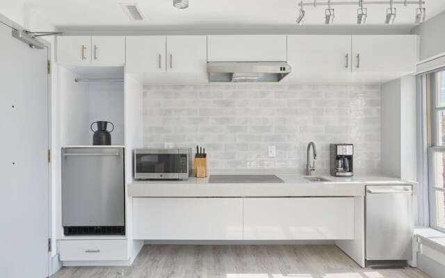 The King Street House by Kasa