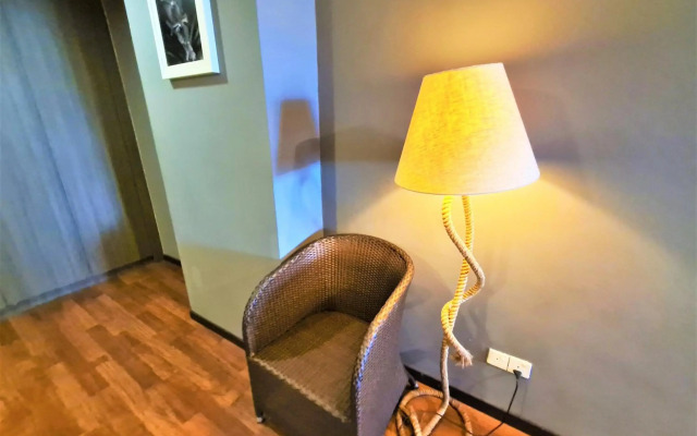 Nexus Regency Suites Hotel Subang Jaya