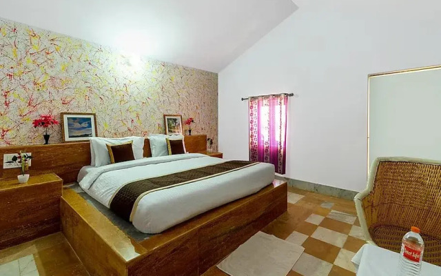 Royal Jaisalmer Resort & Camp