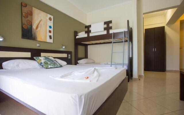 Villa Amalia Sun Beach