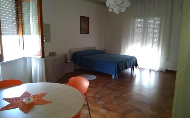 Federico's House