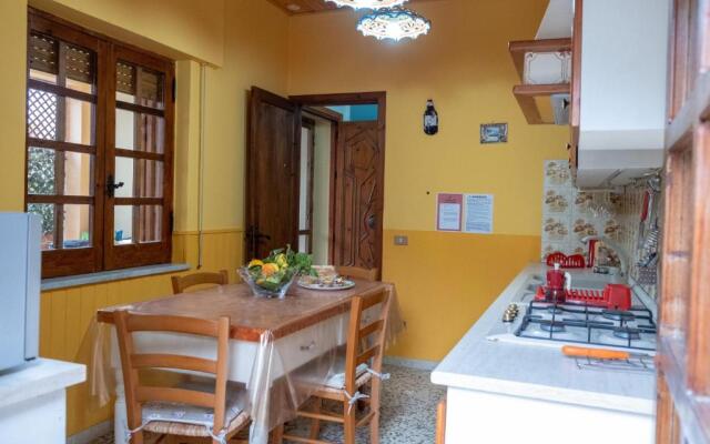 Il Fenicottero Guest House