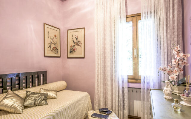 Villa Campo del Mulino