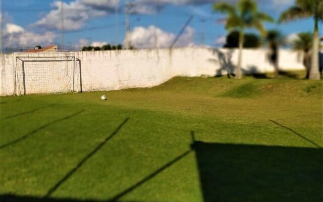 Chácara Recanto Prainha