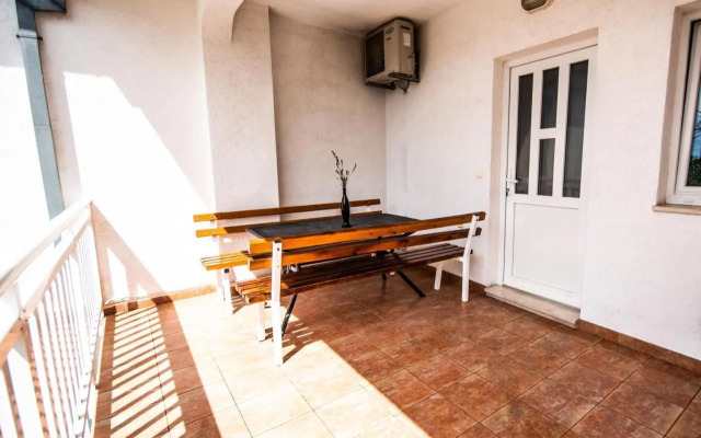 Apartment Franić