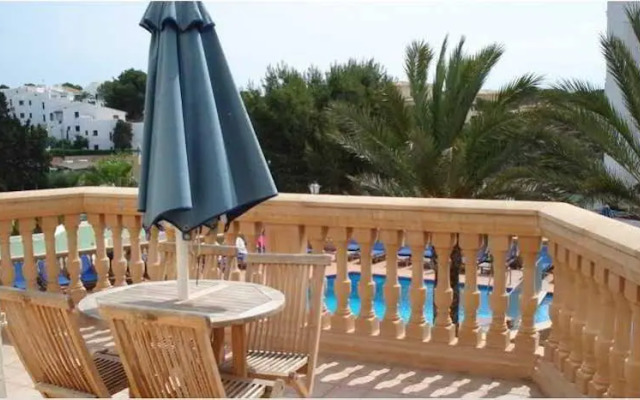 Apartamentos Azul Playa