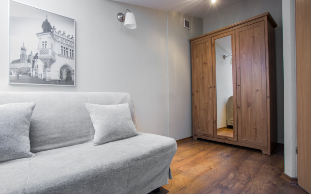 Apartamenty "Pod Wawelem"