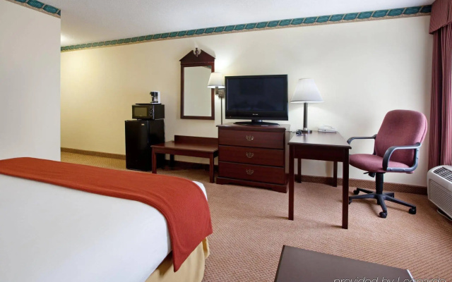 Fairfield Inn & Suites by Marriott Greenville Simpsonville