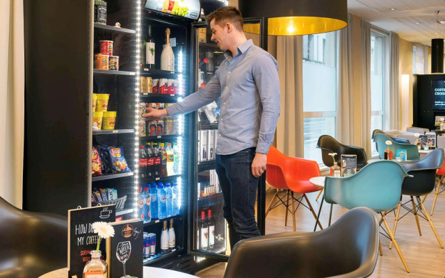 ibis Sint Niklaas Centrum