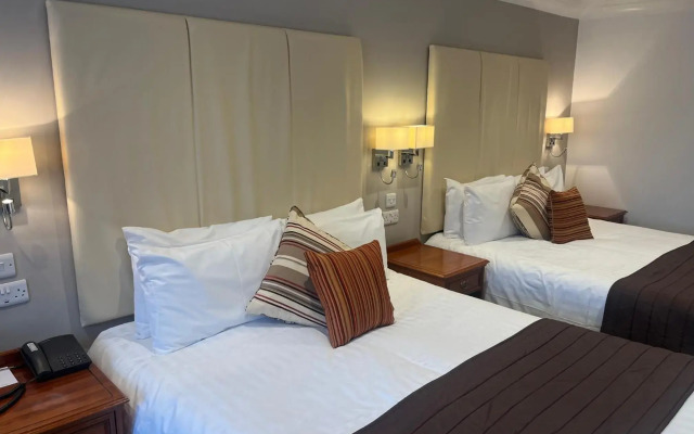 Sorrento Hotel