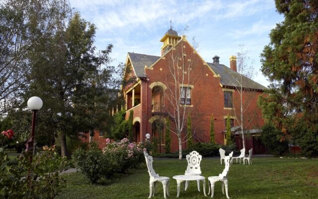 Ramada Resort Ballarat