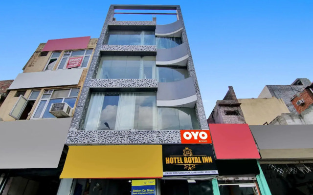 OYO Flagship 70019 Hotel Royal Inn