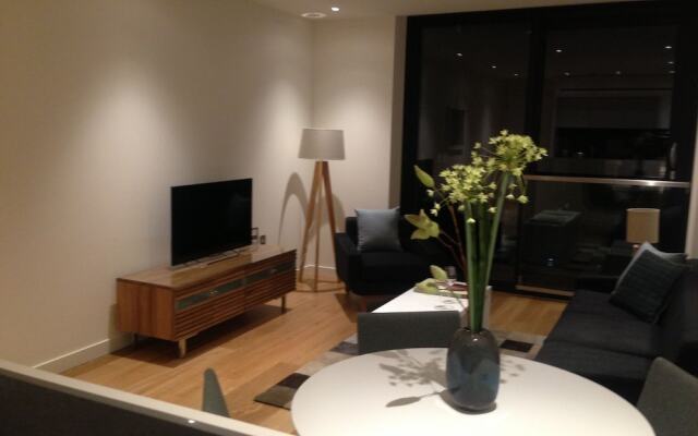 VIP Apartments