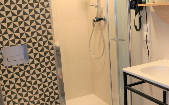 Hotel Tulip Residences Warsaw Targowa