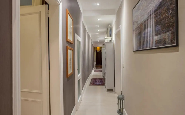 Ognissanti Apartment