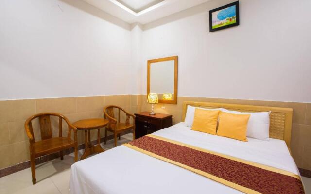Hoang Anh Star Hotel