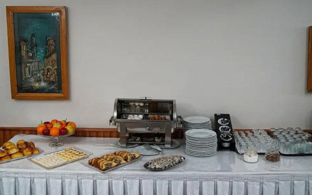 Atlas Hotel