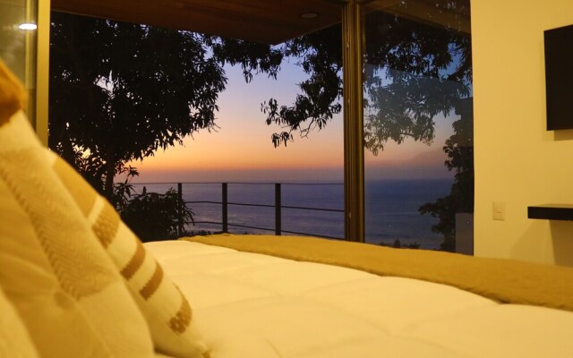 Eco Sky Villas