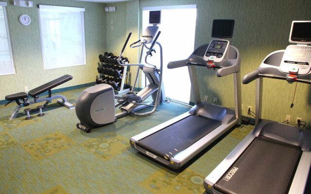 Springhill Suites By Marriott Overland Park