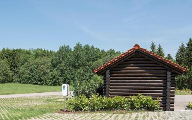 Moderne-barrierefreie-Ferienwohnung