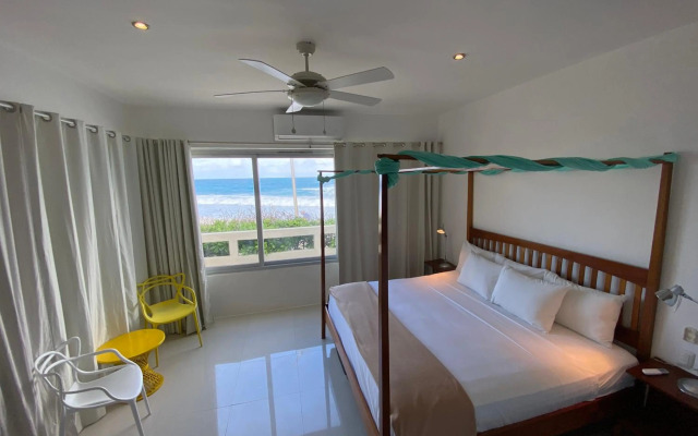 Rocamar Hotel Panoramico Isla Mujeres