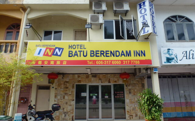 Batu Berendam INN