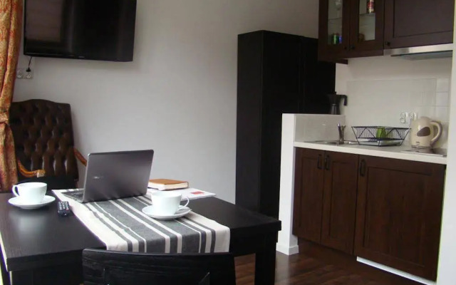 St. Dorothys hostel - apartments