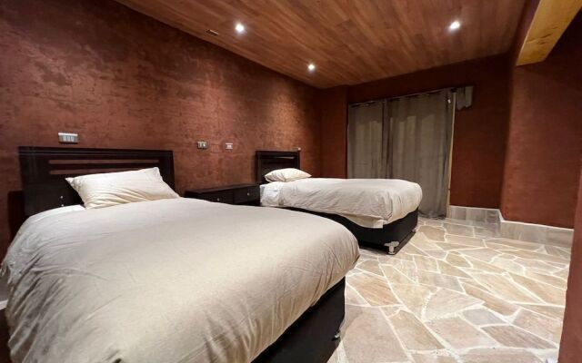 Foresta Atacama Lodge