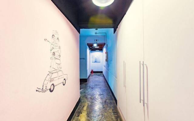 Sum Hostel Nampo