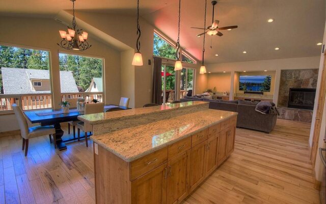 Hole in One Hideaway