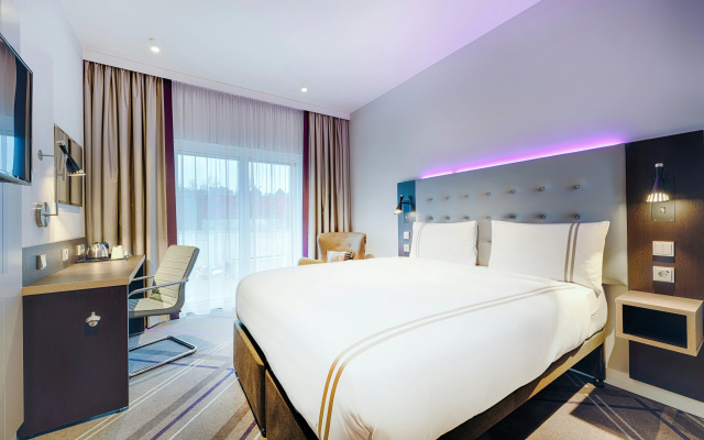 Premier Inn Regensburg City Centre