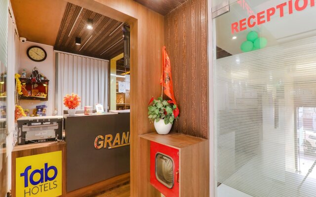 Fabexpress Grand Inn