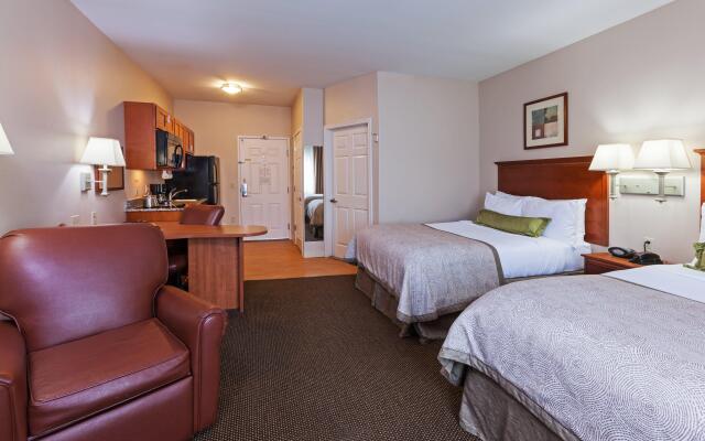 Candlewood Suites Deer Park TX by IHG