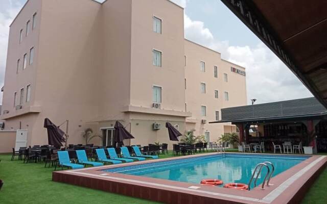 Ibiza Hotel & Resorts