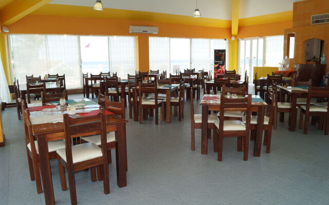 Solymar Hotel - All Inclusive