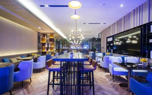 Guantai Hotel
