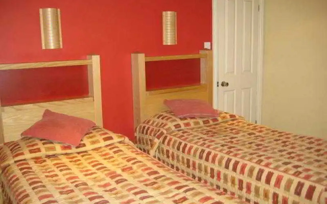 Shandon House Hotel