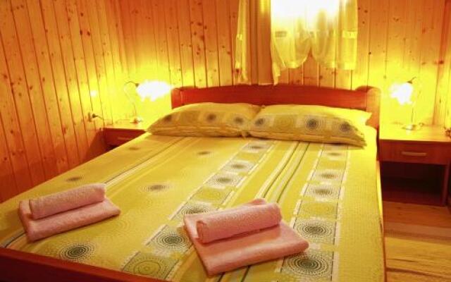 Apartment Ines