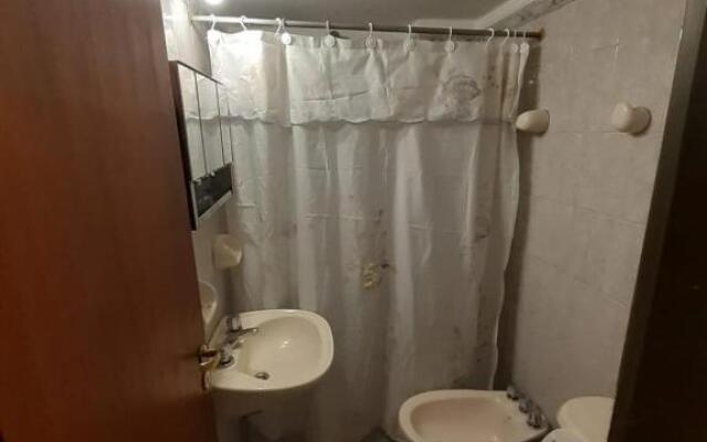 Departamento en pleno centro de Ciudad de Mendoza