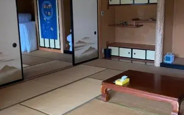 農家民宿　たなか