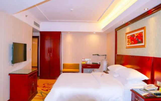 Vienna Hotel