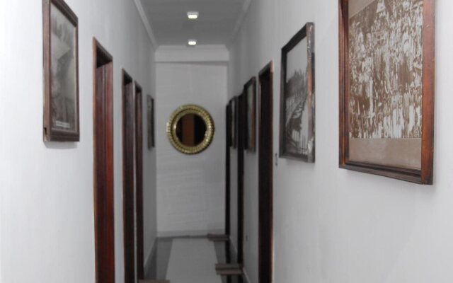 Eagle's Residence