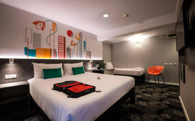 ibis Styles Pitesti Arges