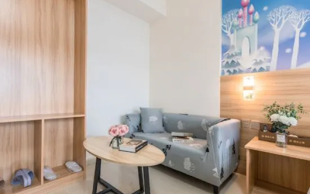 Qimi Theme Mansion (Guangzhou Huadu Sunac Cultural Tourism City Branch)