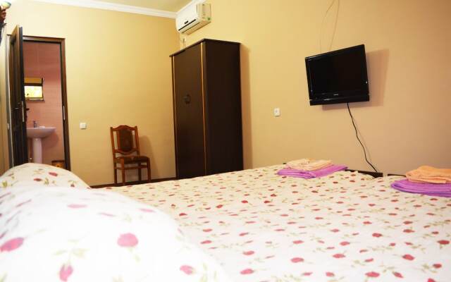 Двухместный номер в Кварели, Грузия