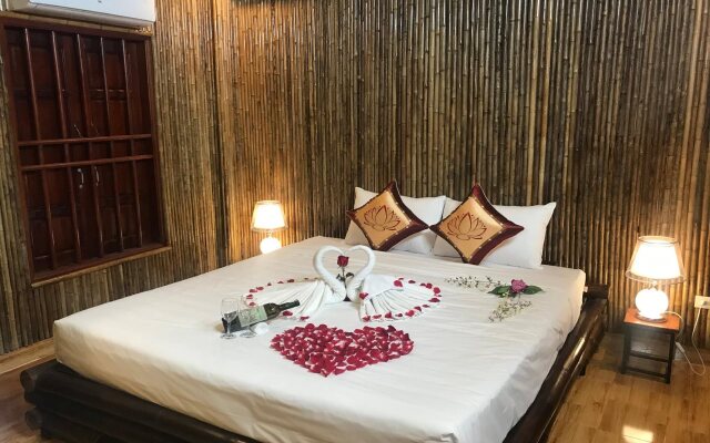 Tam Coc Lacasa Homestay