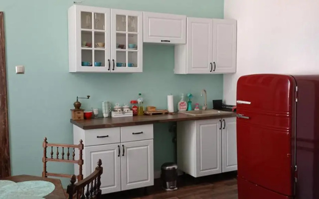 Pokoje Gościnne