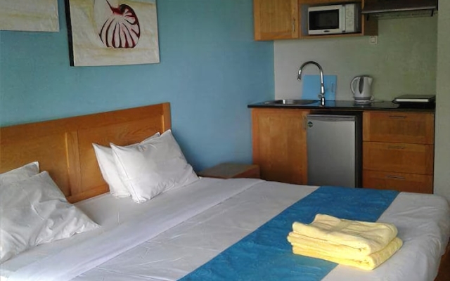 Residence Ticoco