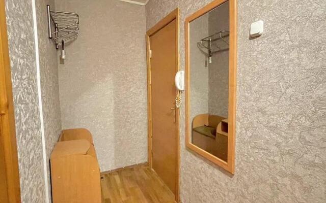 Kvartirkin on str. Parkovaya, 40A