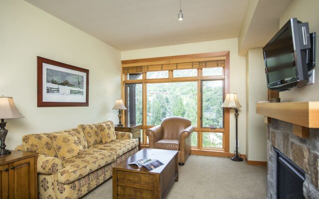 Capitol Peak- CoralTree Residence Collection